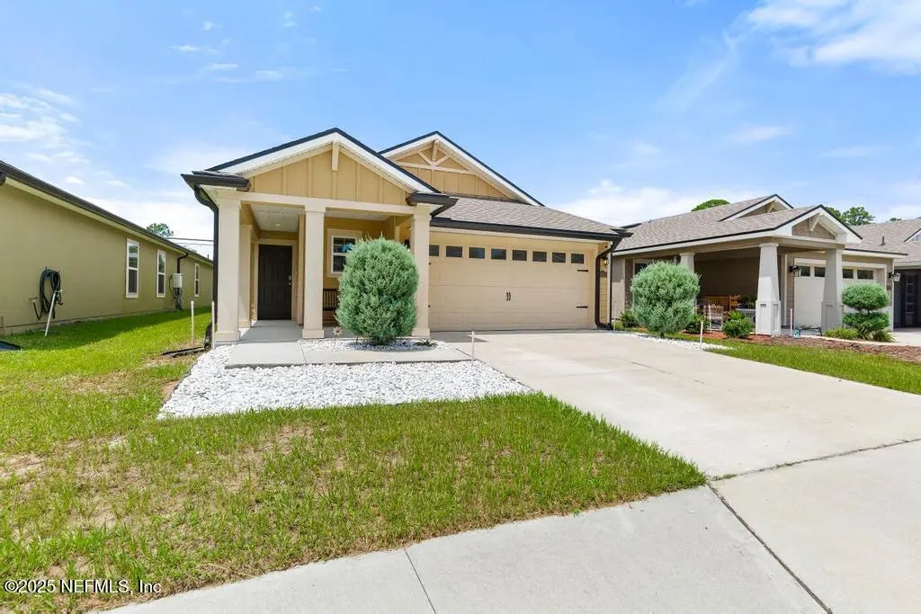 86857 Iron Rail Court, Yulee