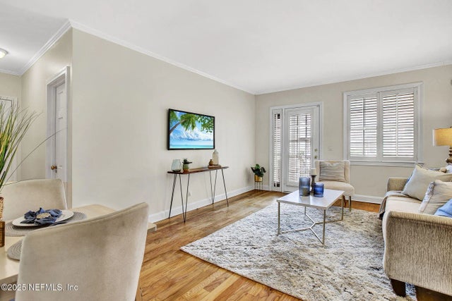 847 Lasalle Street 847, Jacksonville