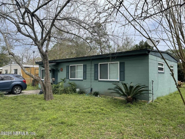 10321 Westmar Road, Jacksonville