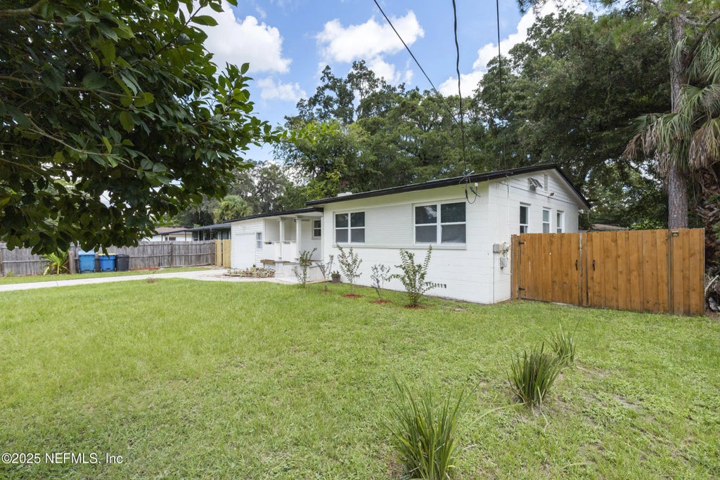 1749 Paine Avenue, Jacksonville