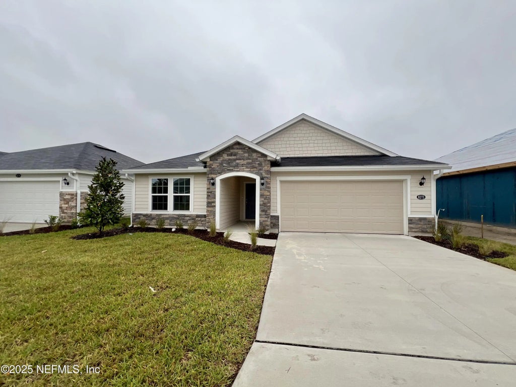 8273 Hawkes Mdw Drive, Jacksonville