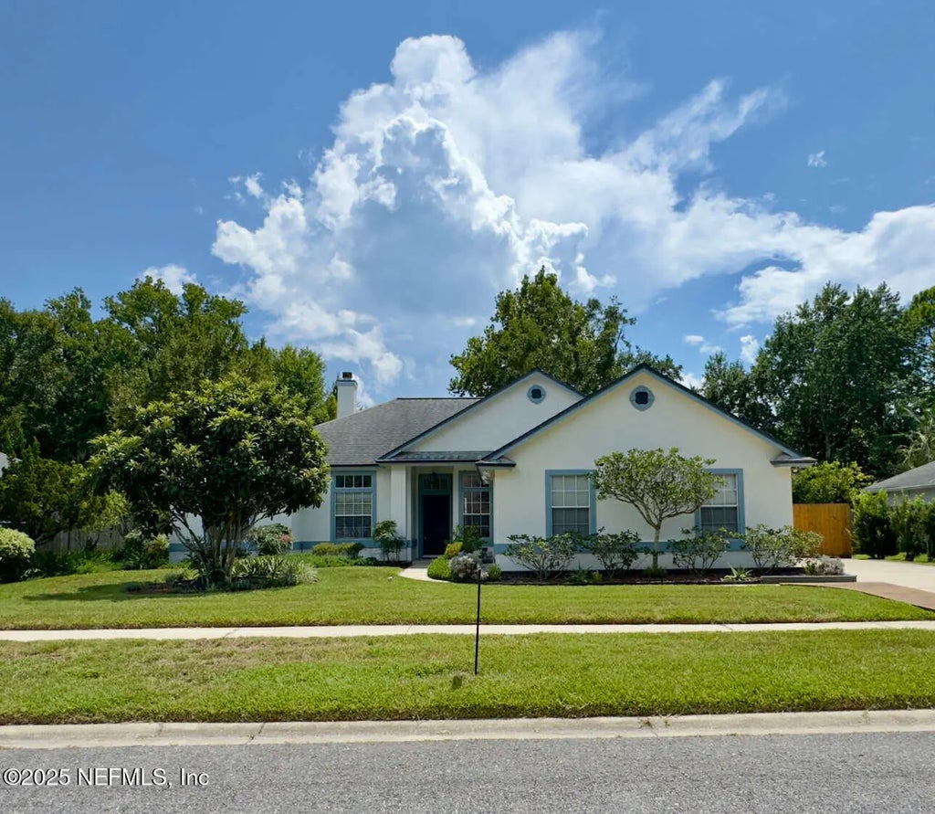 1813 Weston Circle, Fleming Island