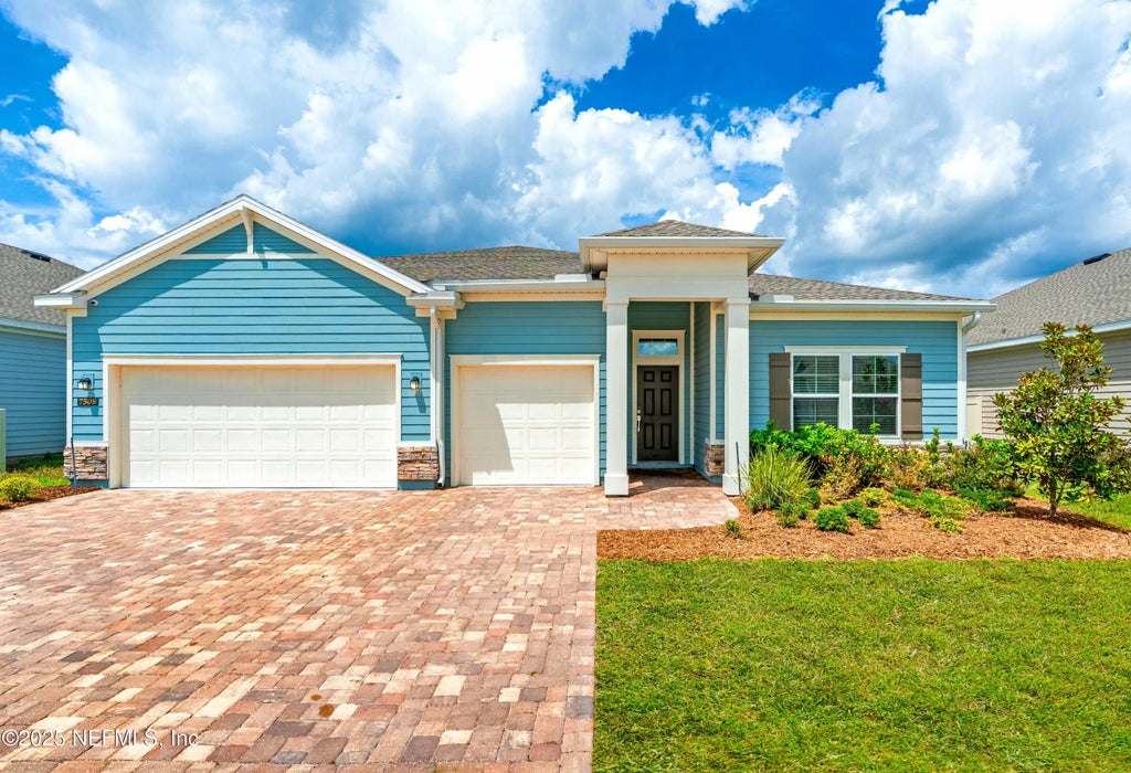 7508 Nasturtium Way, Jacksonville