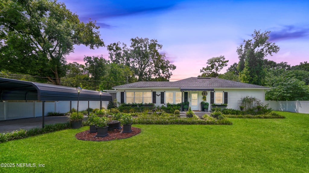 9936 Jeanette Road, Jacksonville