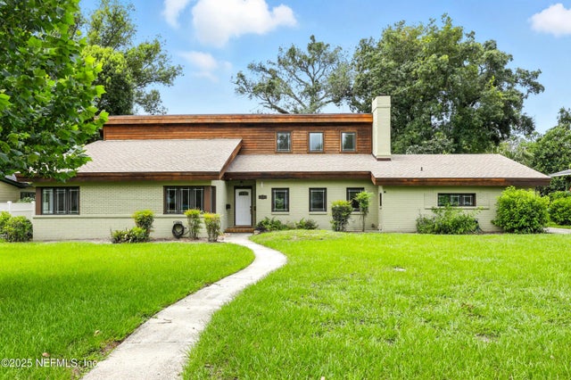 5432 Grove Avenue, Jacksonville