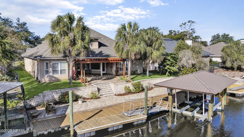 4223 Tradewinds Drive, Jacksonville