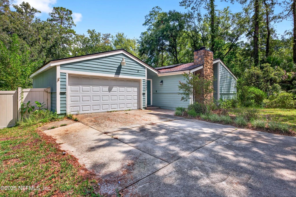 10657 Coleman Road, Jacksonville
