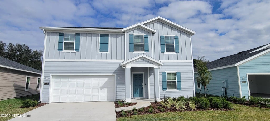 8174 Horsebit Circle, Jacksonville
