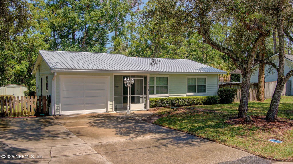 137 Segovia Road, St. Augustine