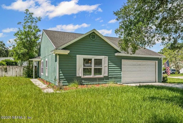 2405 Bluffton Drive, Jacksonville