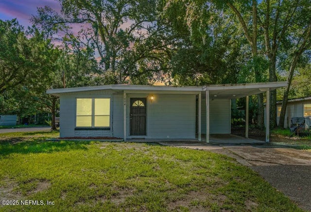 1004 Maynard Street, Jacksonville