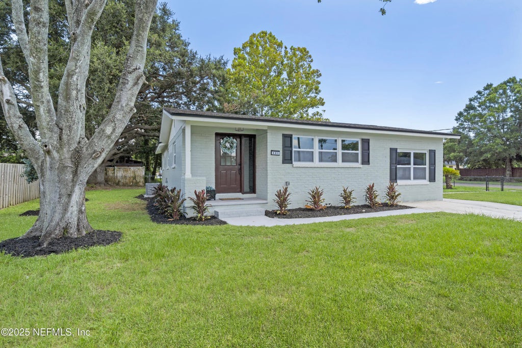 401 Skate Road, Atlantic Beach