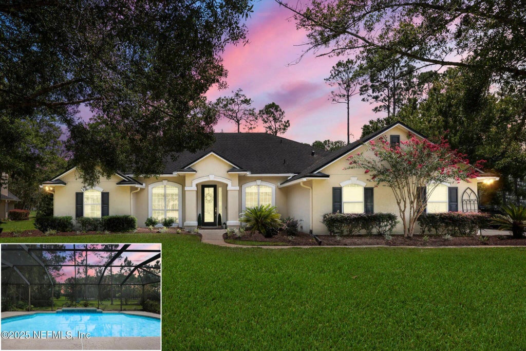 3228 Sequoyah Circle, St. Johns