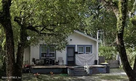 4312 Springfield Boulevard, Jacksonville