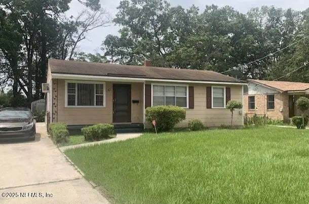 1916 Pullman Court, Jacksonville