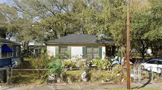 1575 Fairfield Place, Jacksonville