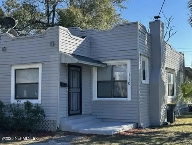 110 E 15th Street, Jacksonville