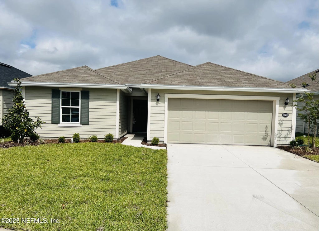 10961 Stapleton Drive, Jacksonville