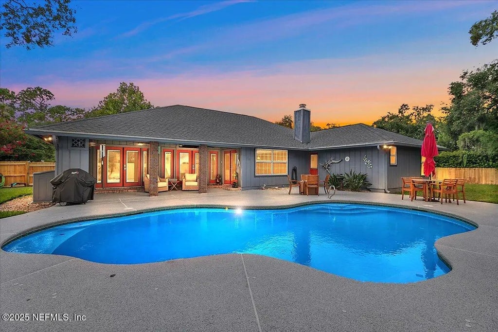 11851 Pegasus Drive, Jacksonville