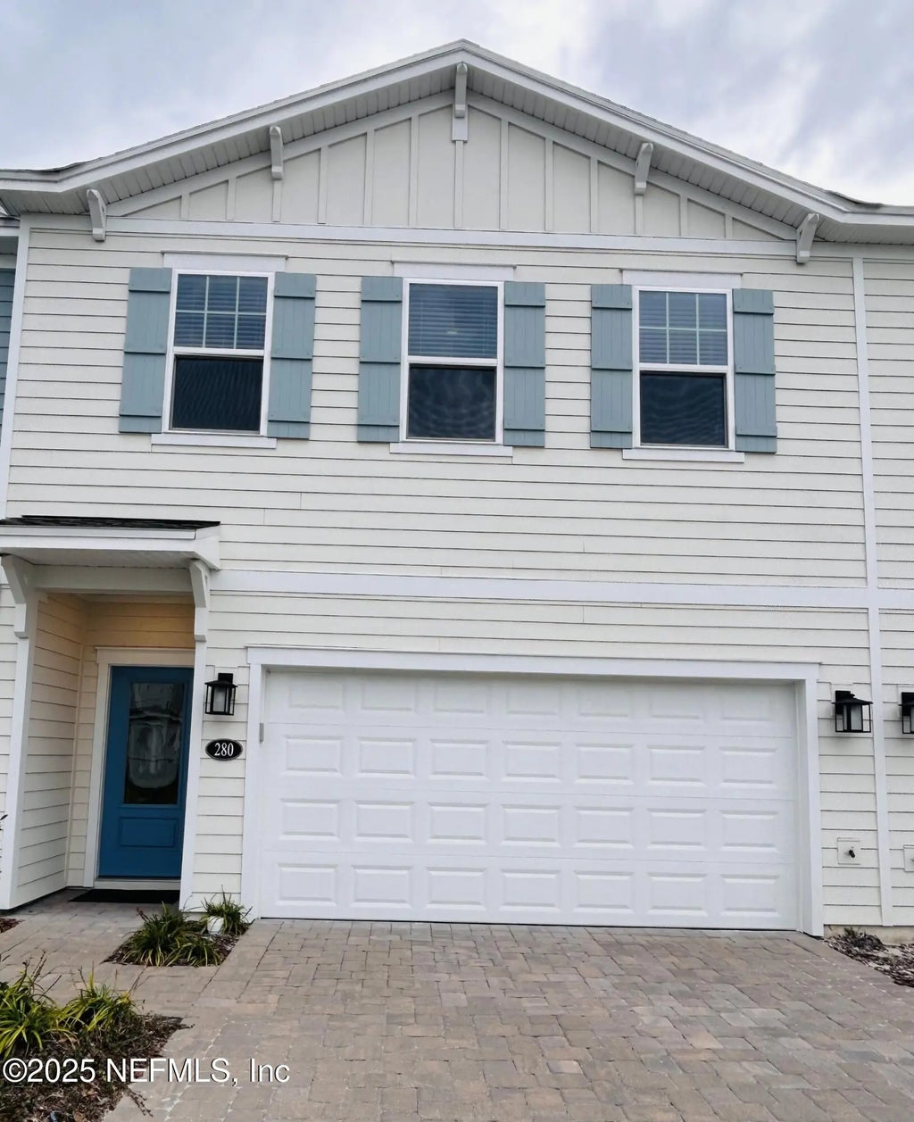 280 Cherry Elm Drive, St. Augustine