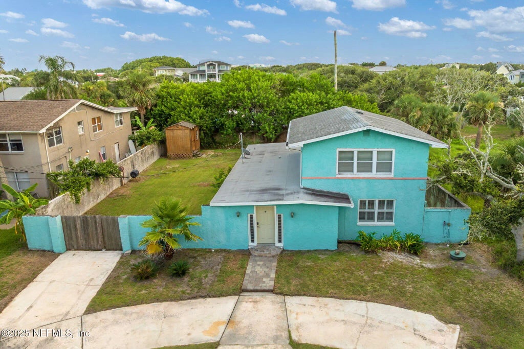 125 Sherwood Avenue, St. Augustine