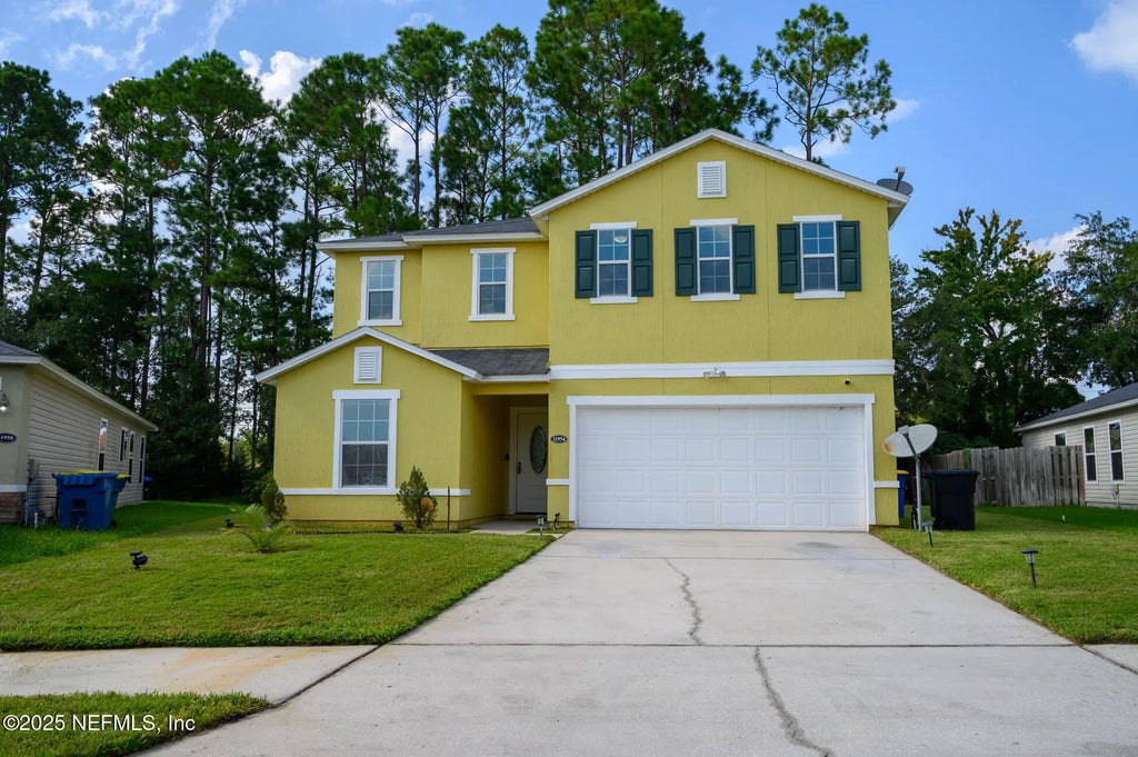 11954 Alexandra Drive, Jacksonville