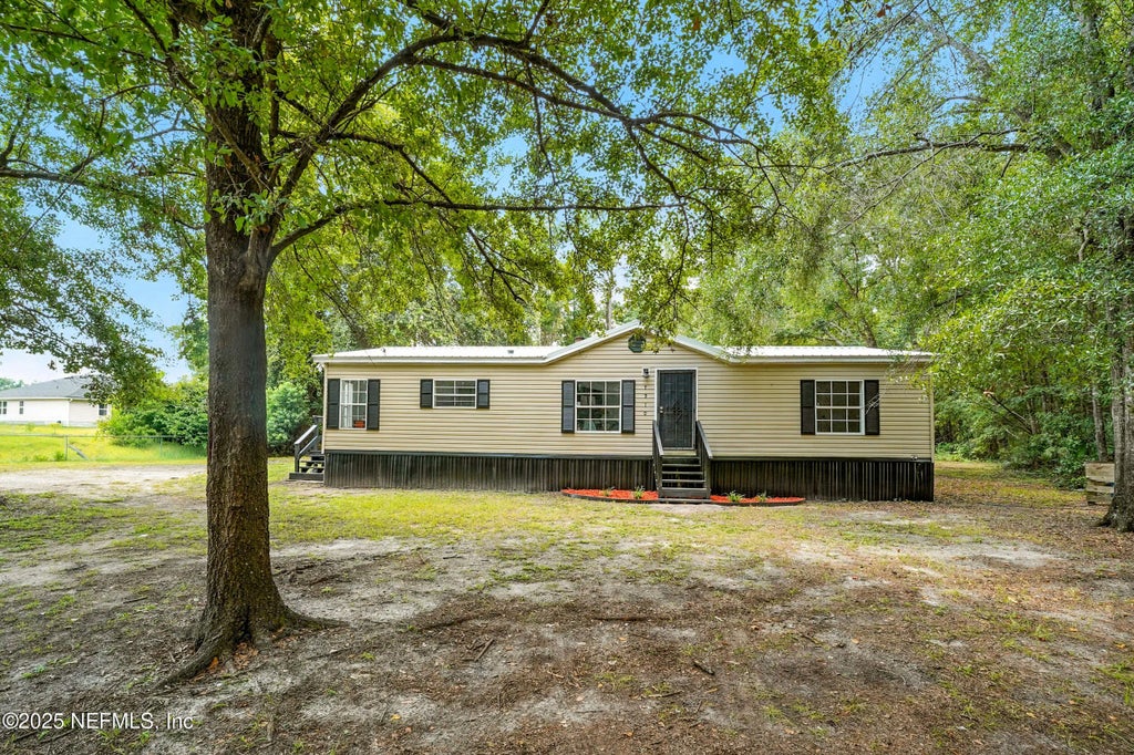 7910 Old Plank Road, Jacksonville