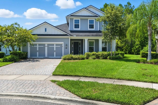 145 Sugar Sand Lane, St. Johns