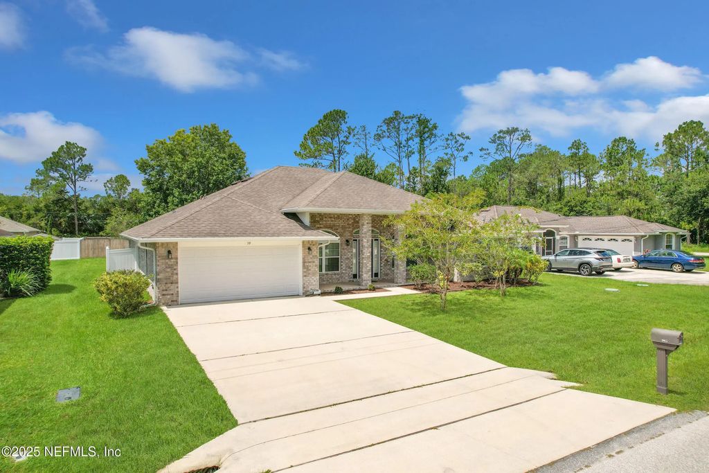 59 Kankakee Trail, Palm Coast