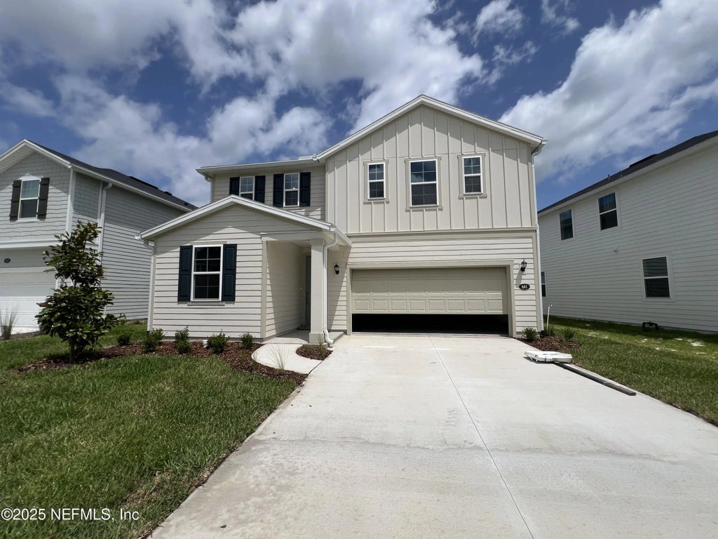 641 Panther Lake Parkway, Jacksonville