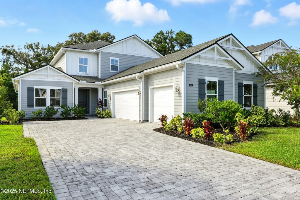 676 Natureland Circle, St. Augustine