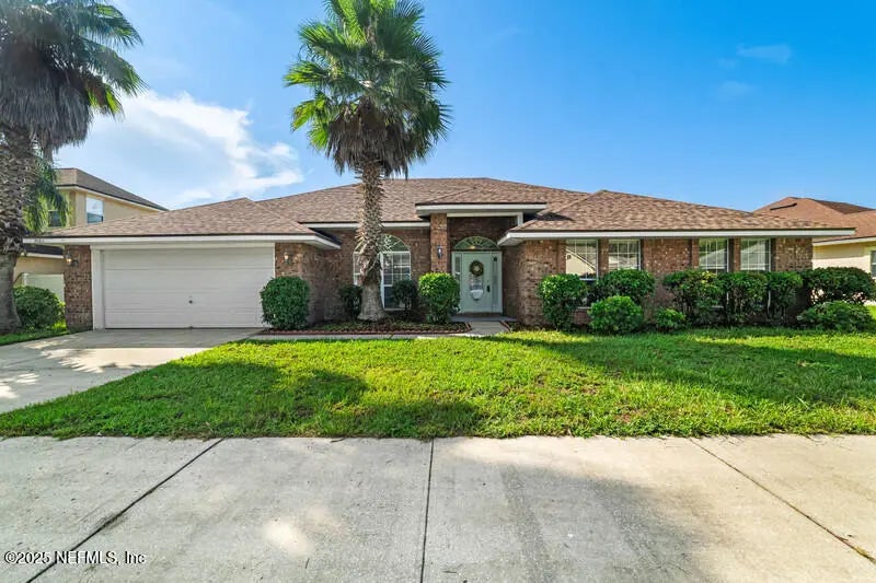 9083 Hawkeye Drive, Jacksonville