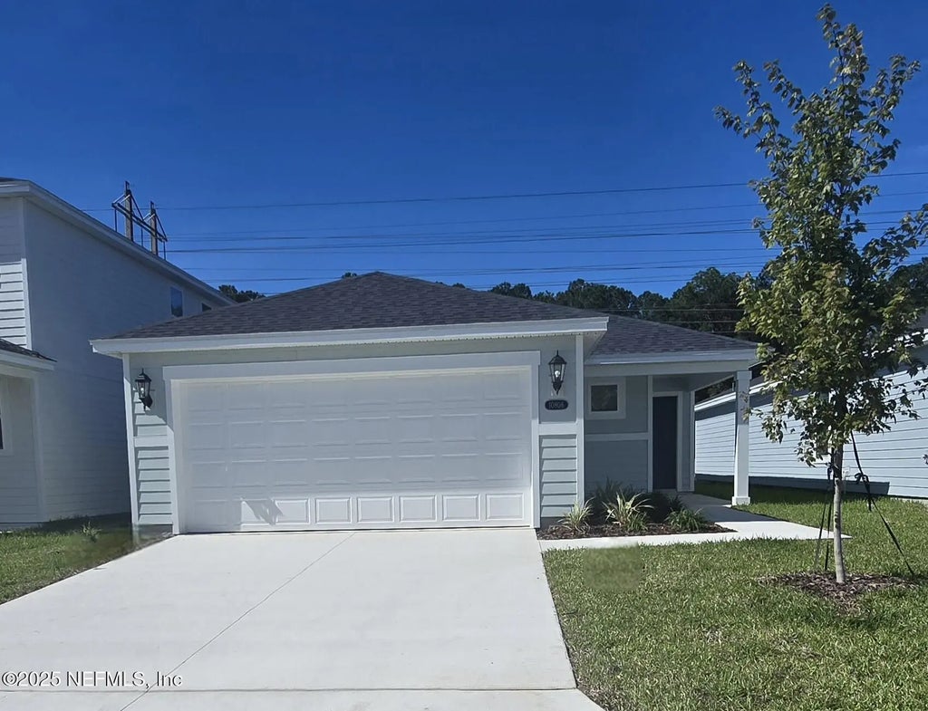 10806 Lishwood Way, Jacksonville