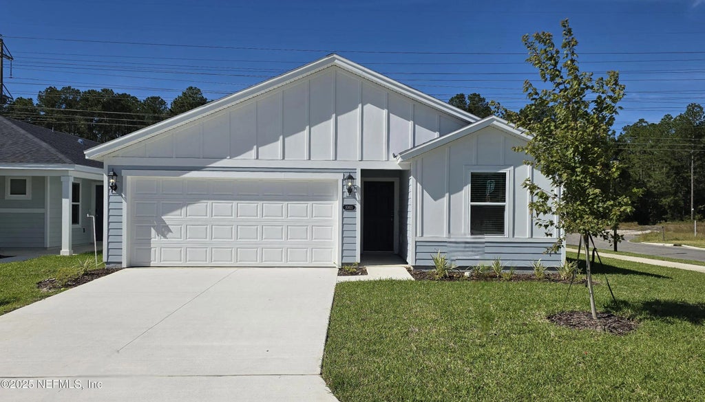 10810 Lishwood Way, Jacksonville