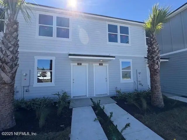 47 Montellano Road, St. Augustine