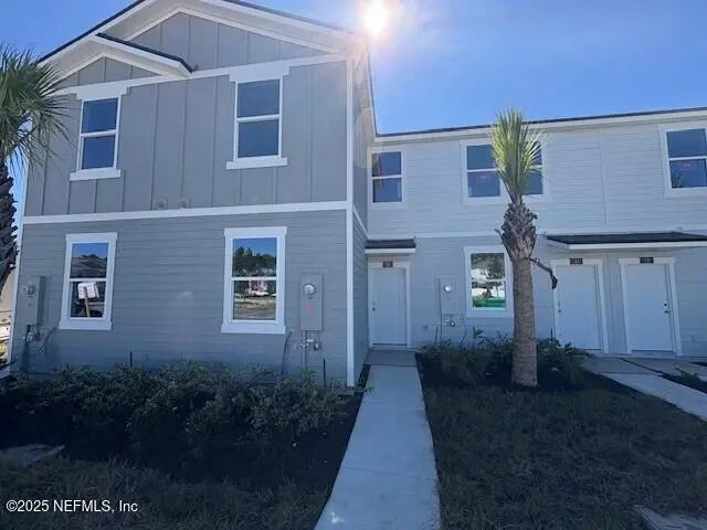 33 Montellano Road, St. Augustine