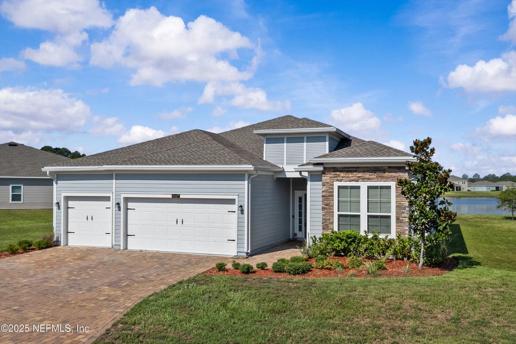 9667 Lovage Lane, Jacksonville