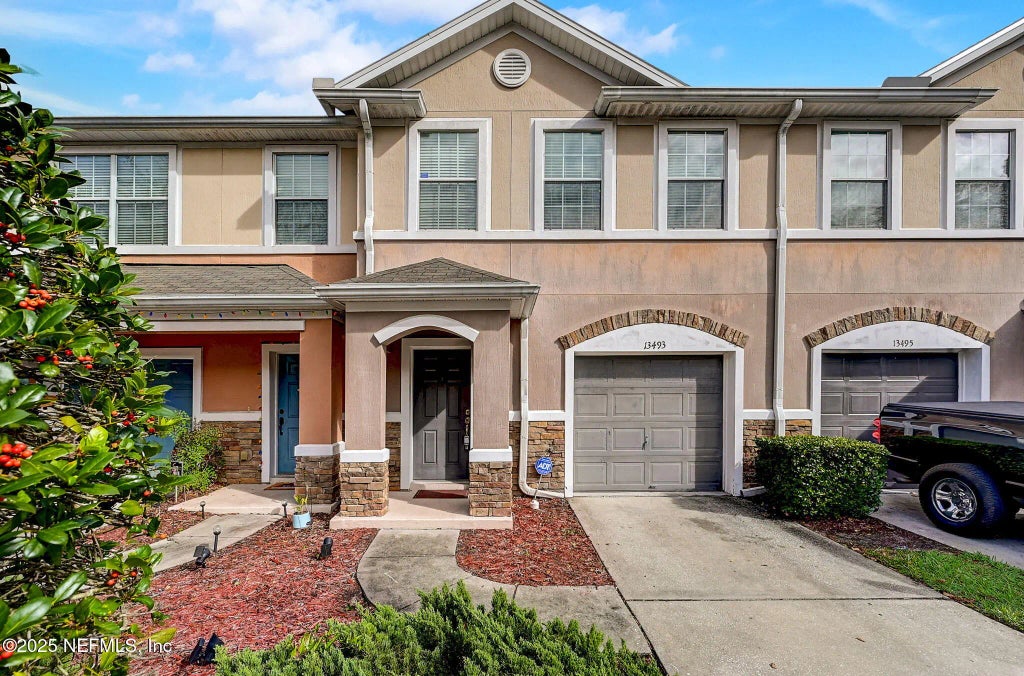 13493 Sunstone Street, Jacksonville