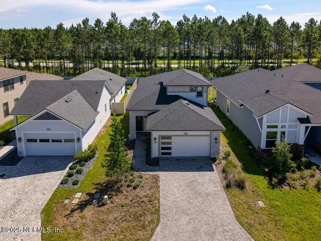 10009 Invention Lane, Jacksonville