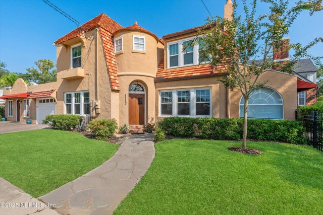 1112 Colombo Street, Jacksonville