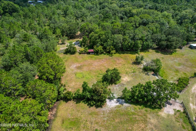 Hendricks Road, Fernandina Beach
