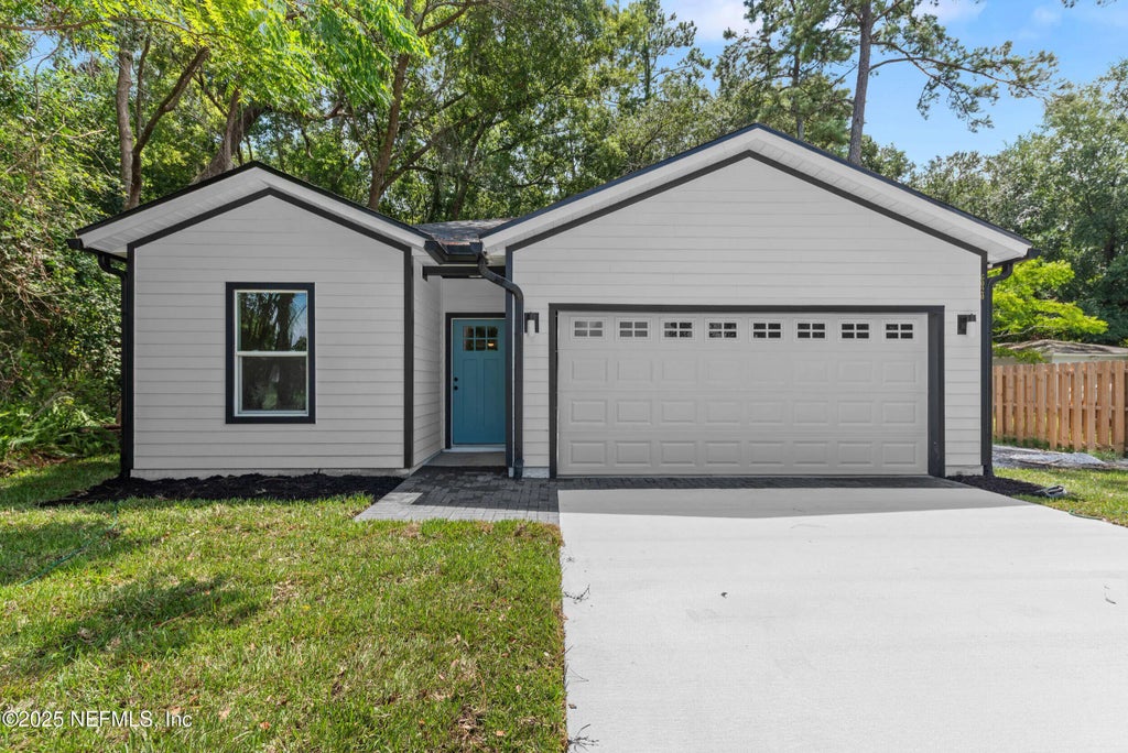 6020 Bartram Road Road, Jacksonville
