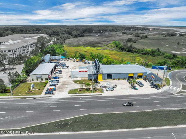 13751 Atlantic Boulevard, Jacksonville