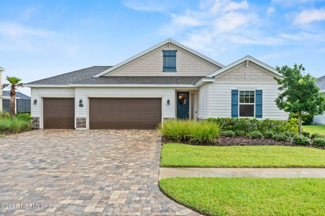 85234 Berryessa Way, Fernandina Beach