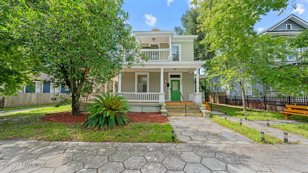 226 W 9th Street, Jacksonville