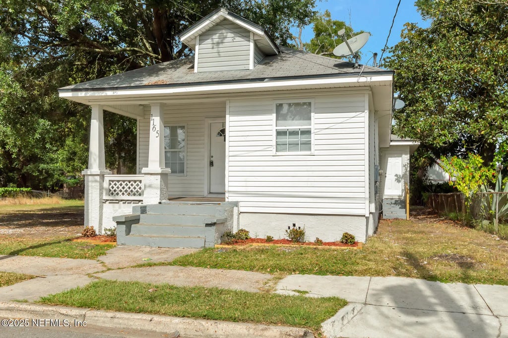 1165 Hart Street, Jacksonville
