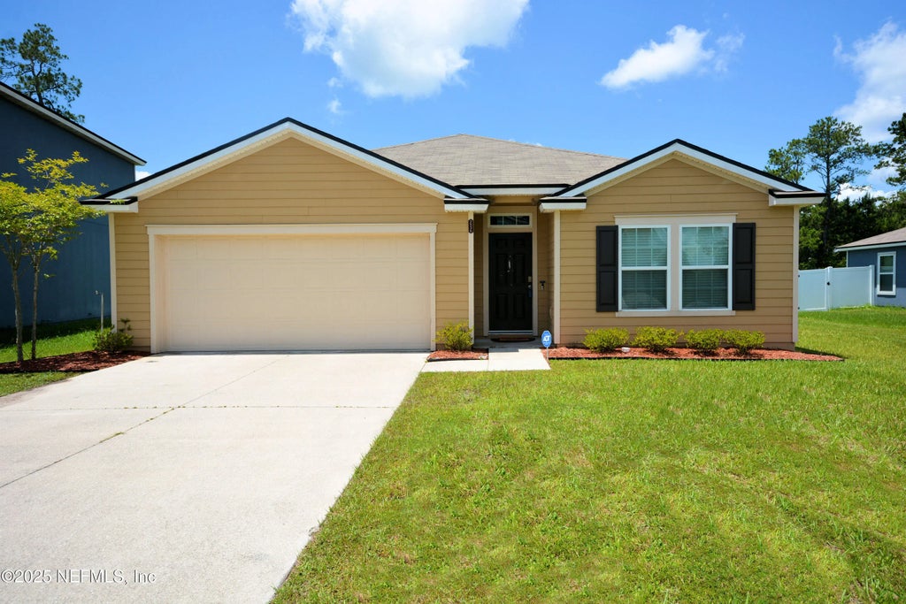 2536 Beachview Drive, Jacksonville