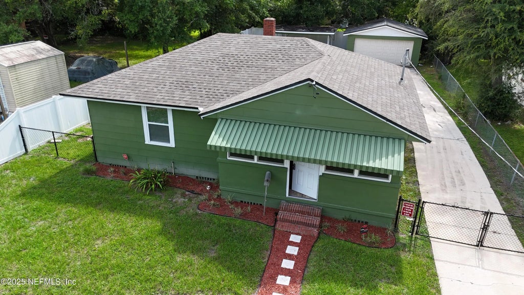 4842 Campenella Drive, Jacksonville