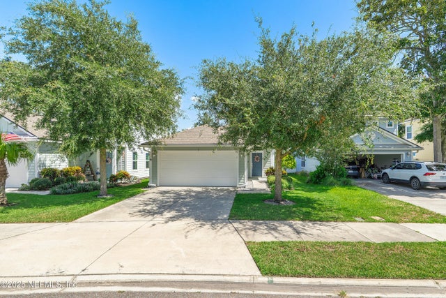 2153 Fairway Villas Drive, Jacksonville