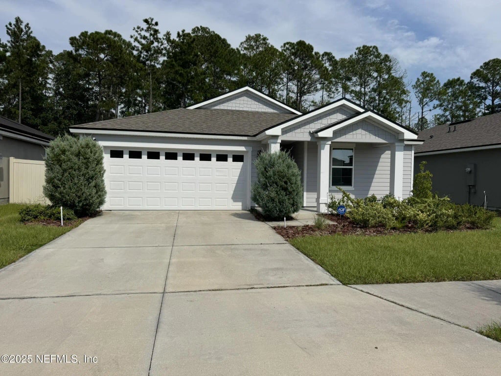 86625 Nassau Crossing Way, Yulee